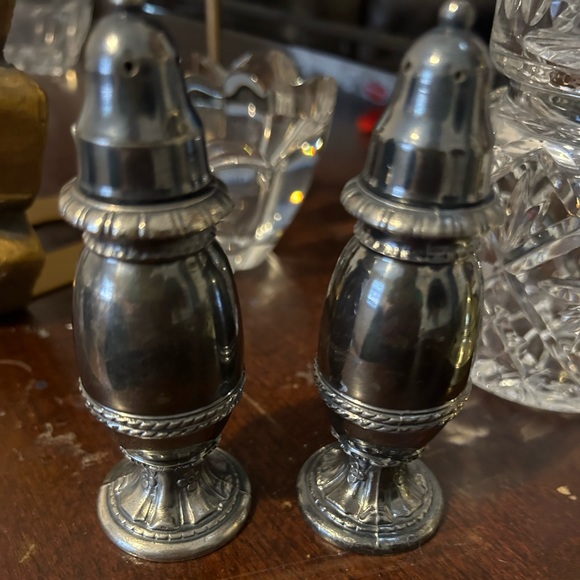 Vintage Neco salt and pepper shakers - Picture 2 of 11